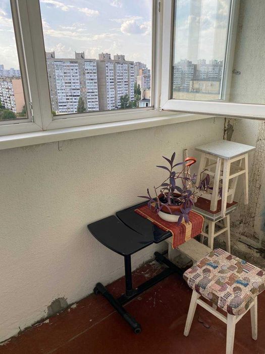 Квартира на вул. Оноре де Бальзака, 86 в Києві, ID 311670, фото №19