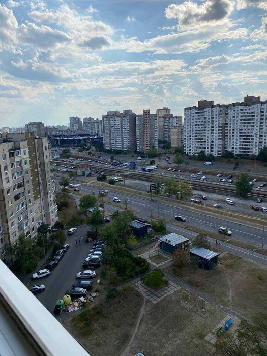 Квартира на вул. Оноре де Бальзака, 86 в Києві, ID 311670, фото №20