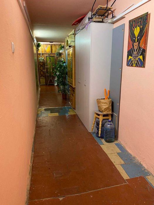 Квартира на вул. Оноре де Бальзака, 86 в Києві, ID 311670, фото №21