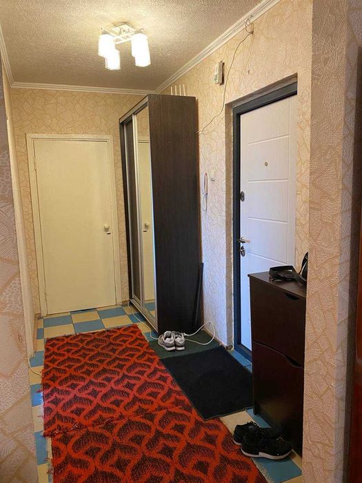 Квартира на вул. Оноре де Бальзака, 86 в Київ, ID 311670, фото №4