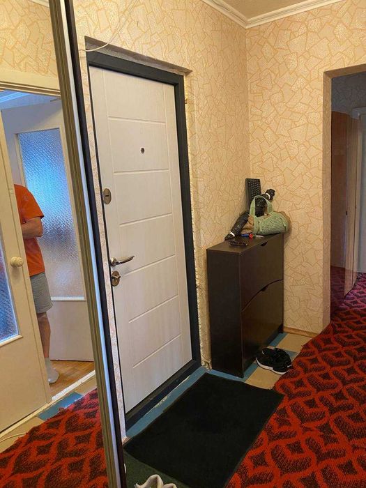 Квартира на вул. Оноре де Бальзака, 86 в Київ, ID 311670, фото №5