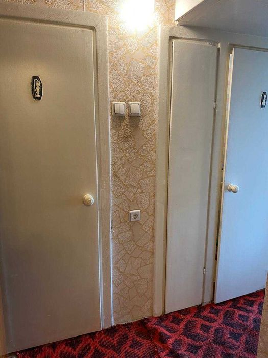 Квартира на вул. Оноре де Бальзака, 86 в Києві, ID 311670, фото №7