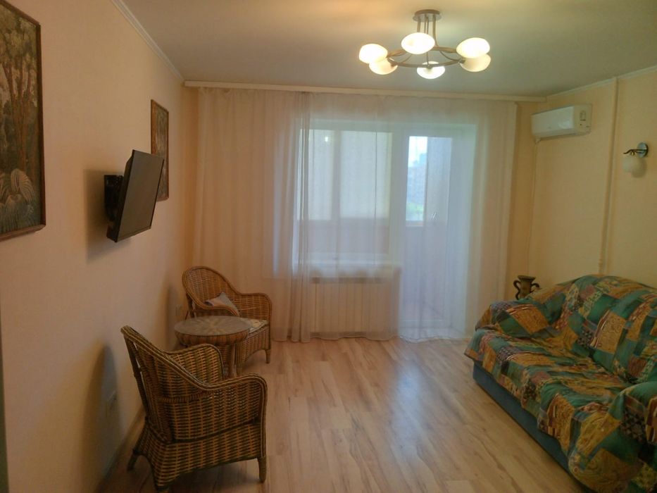 Квартира на Холодногірський в Харків, ID 311985, фото №1