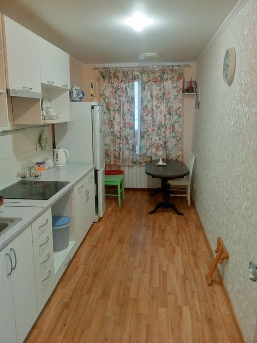 Квартира на Холодногірський в Харків, ID 311985, фото №3