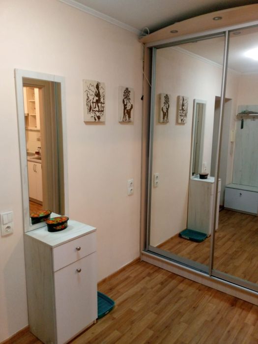 Квартира на Холодногірський в Харків, ID 311985, фото №4