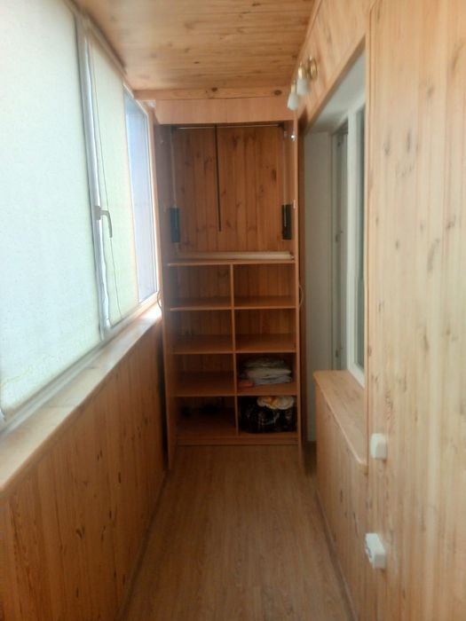 Квартира на Холодногірський в Харкові, ID 311985, фото №9