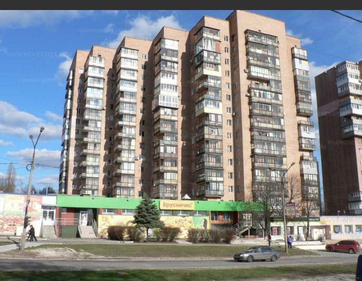 Квартира на Холодногірський в Харкові, ID 311985, фото №10