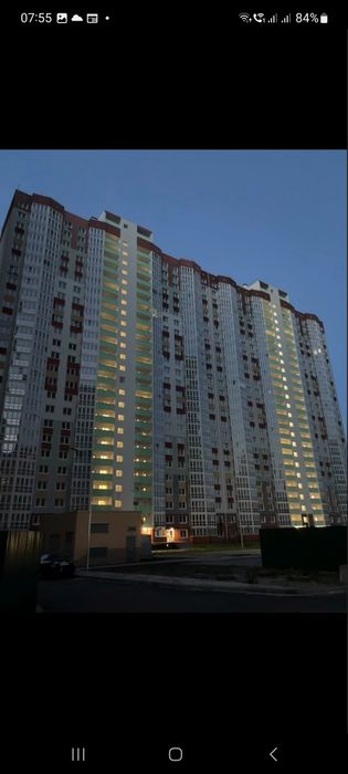 Квартира на вул. Гмирі, 22 Б в Києві, ID 311714, фото №17