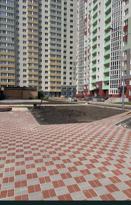 Квартира на вул. Гмирі, 22 Б в Києві, ID 311714, фото №6