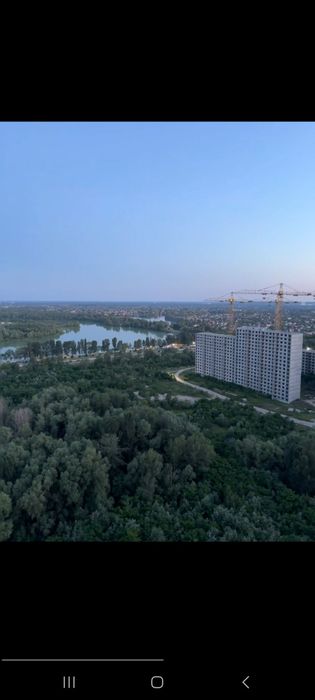 Квартира на вул. Гмирі, 22 Б в Києві, ID 311714, фото №8