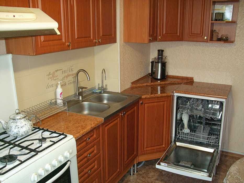 Квартира на просп. Мира, 15 в Одесі, ID 311896, фото №1