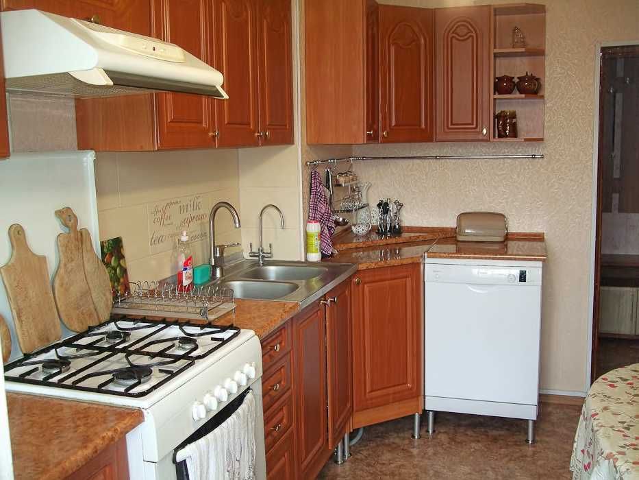 Квартира на просп. Мира, 15 в Одесі, ID 311896, фото №2