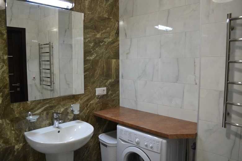 Квартира на вул. Казимира Малевича, 89 в Києві, ID 311978, фото №11