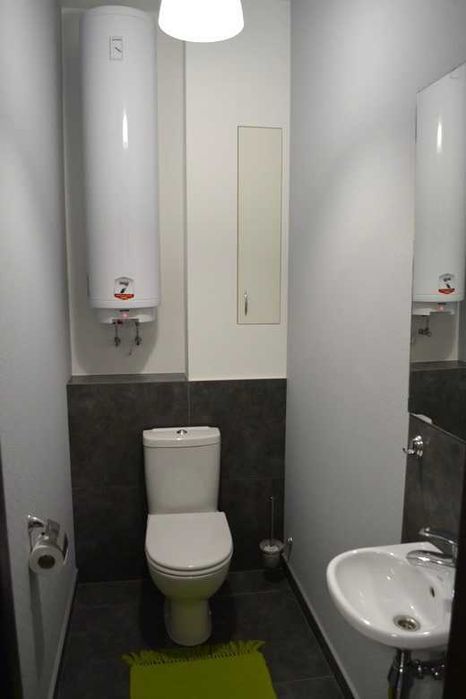Квартира на вул. Казимира Малевича, 89 в Києві, ID 311978, фото №12