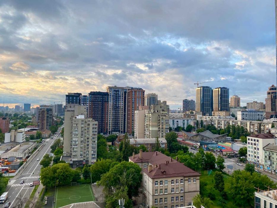 Квартира на вул. Казимира Малевича, 89 в Києві, ID 311978, фото №15