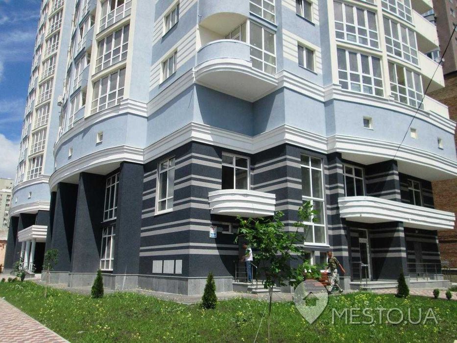 Квартира на вул. Казимира Малевича, 89 в Києві, ID 311978, фото №17