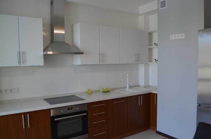 Квартира на вул. Казимира Малевича, 89 в Київ, ID 311978, фото №5