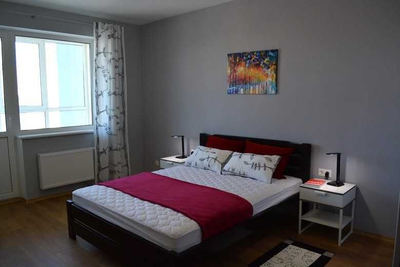Квартира на вул. Казимира Малевича, 89 в Києві, ID 311978, фото №6