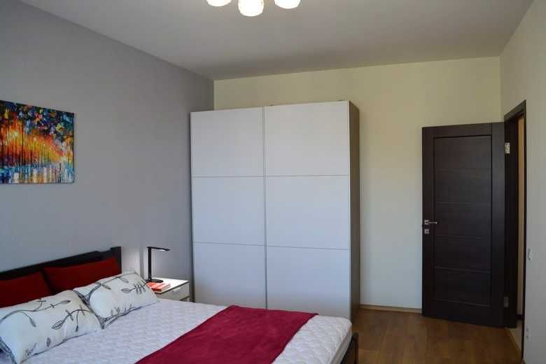 Квартира на вул. Казимира Малевича, 89 в Києві, ID 311978, фото №7