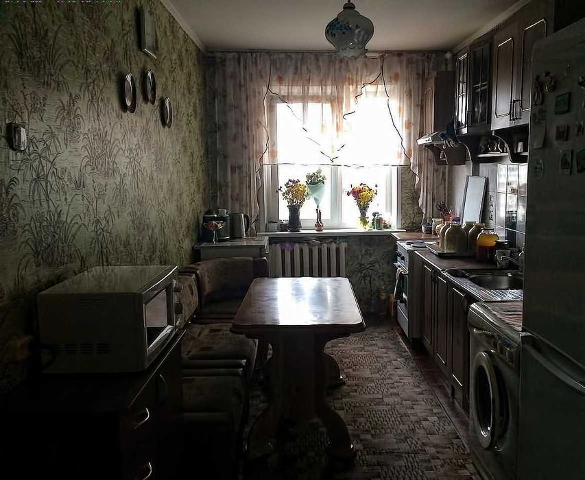 Квартира на пр. Мира, 15 в Одесі, ID 312013, фото №1