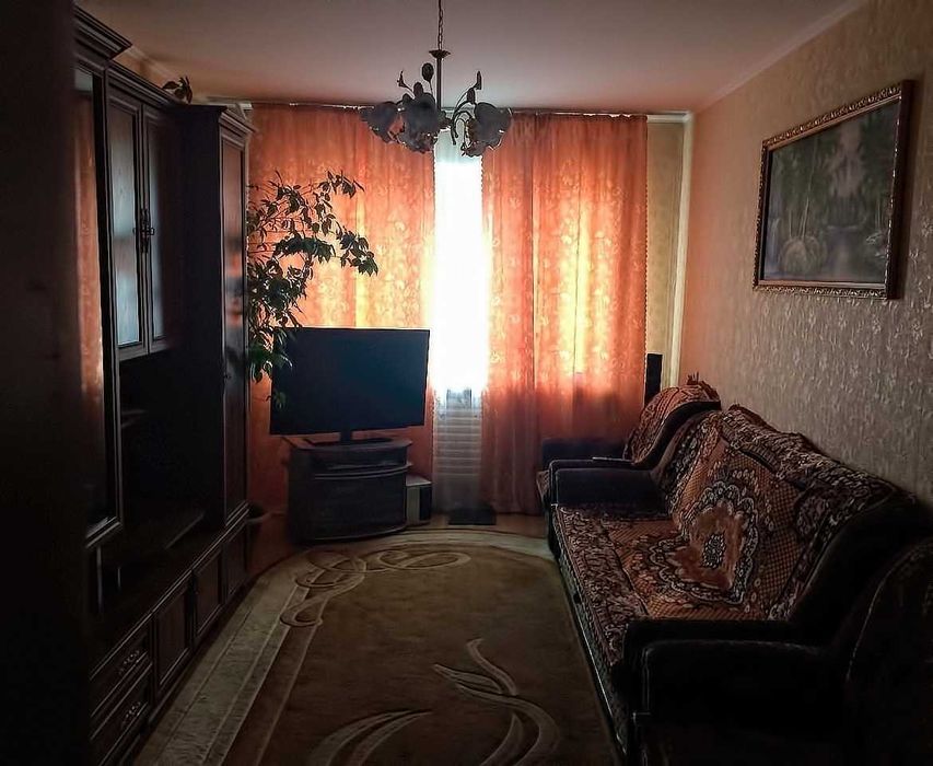 Квартира на пр. Мира, 15 в Одесі, ID 312013, фото №5