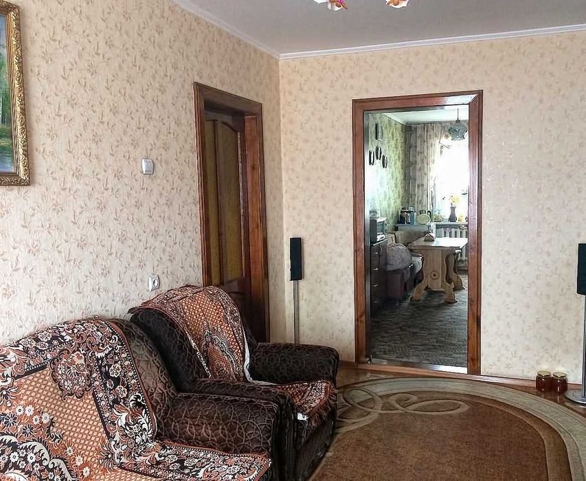 Квартира на пр. Мира, 15 в Одесі, ID 312013, фото №6