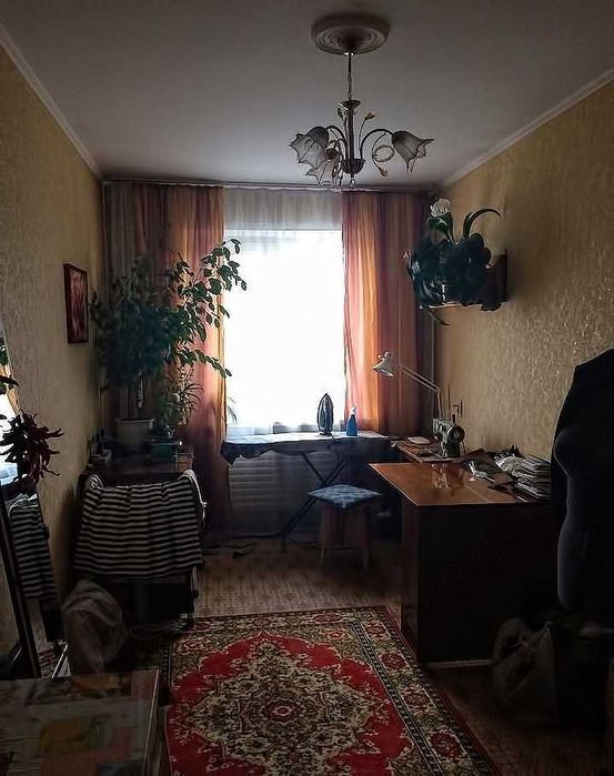 Квартира на пр. Мира, 15 в Одесі, ID 312013, фото №7