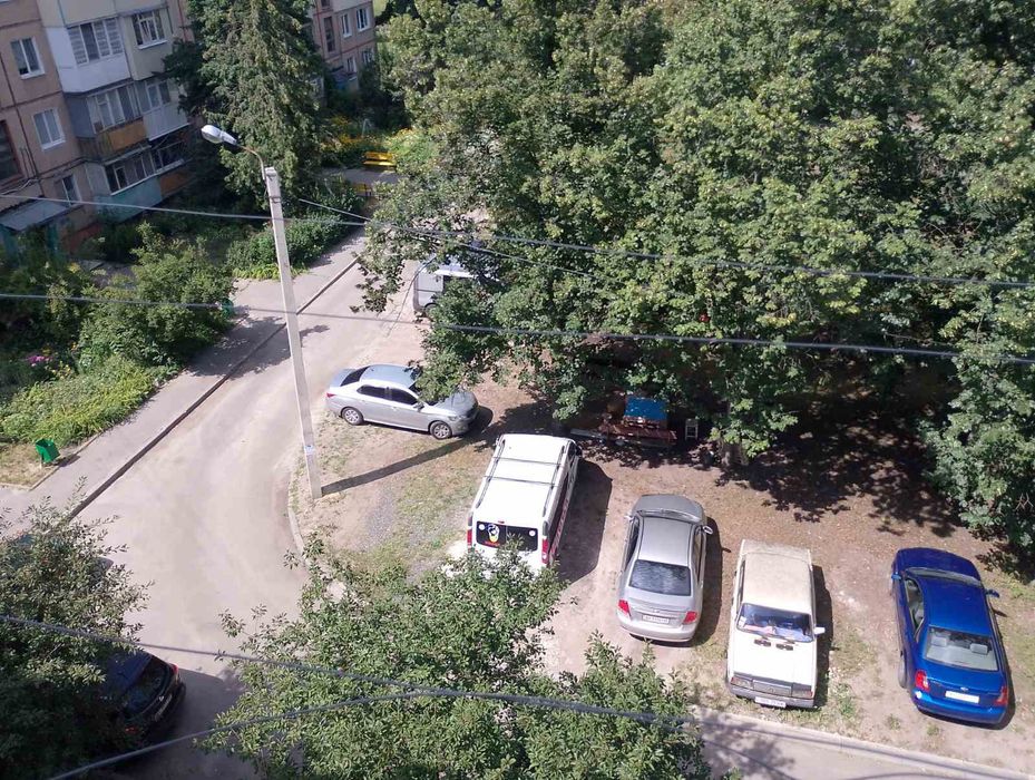 Квартира на пр-т Тракторостроителей в Харкові, ID 312016, фото №15