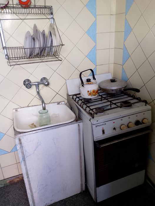 Квартира на пр-т Тракторостроителей в Харків, ID 312016, фото №3