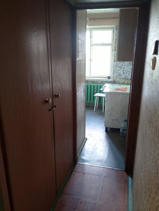 Квартира на пр-т Тракторостроителей в Харків, ID 312016, фото №4