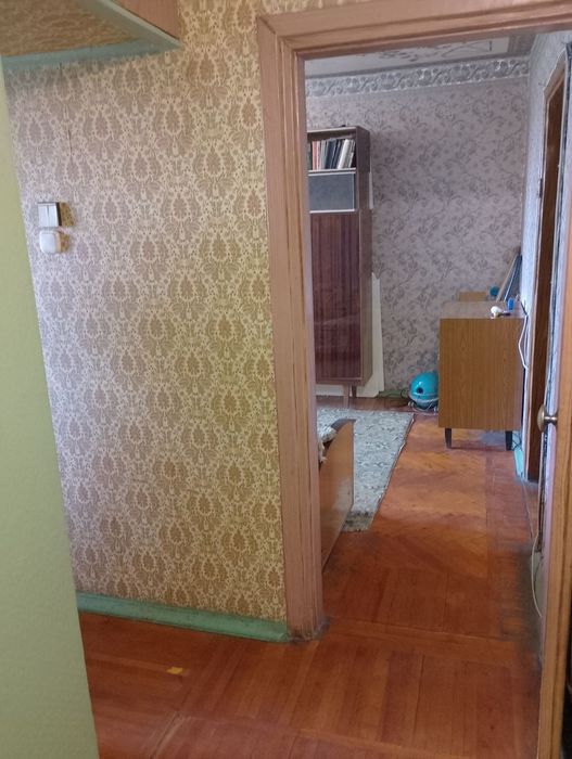 Квартира на пр-т Тракторостроителей в Харків, ID 312016, фото №5