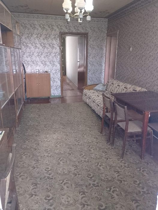 Квартира на пр-т Тракторостроителей в Харкові, ID 312016, фото №6
