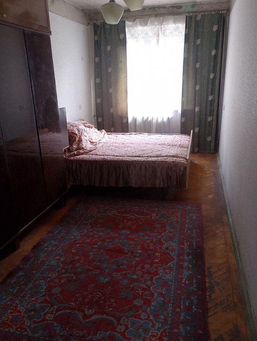 Квартира на пр-т Тракторостроителей в Харкові, ID 312016, фото №9