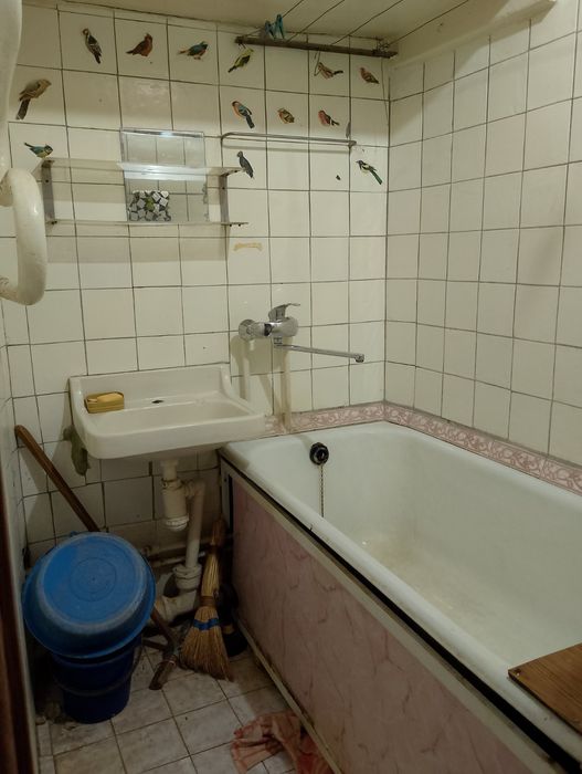 Квартира на пр-т Тракторостроителей в Харкові, ID 312016, фото №10
