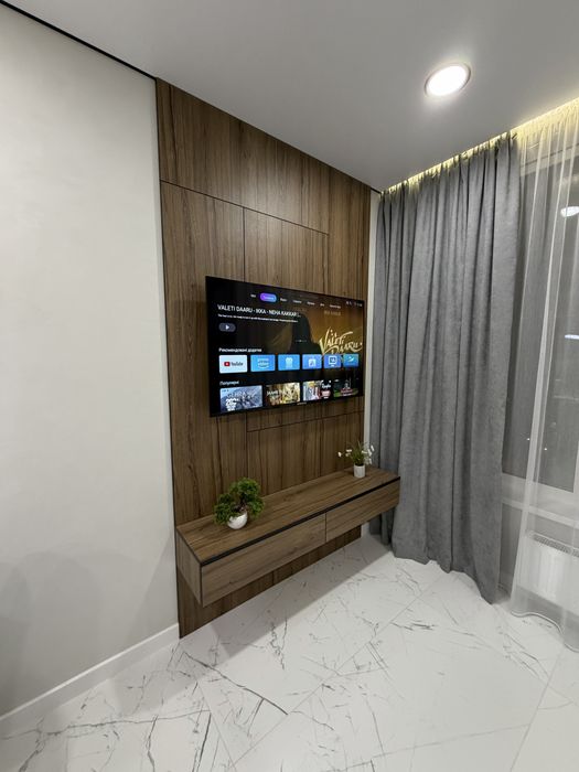 Квартира на вул. Всеволода Зміенка, 13 в Києві, ID 312015, фото №12