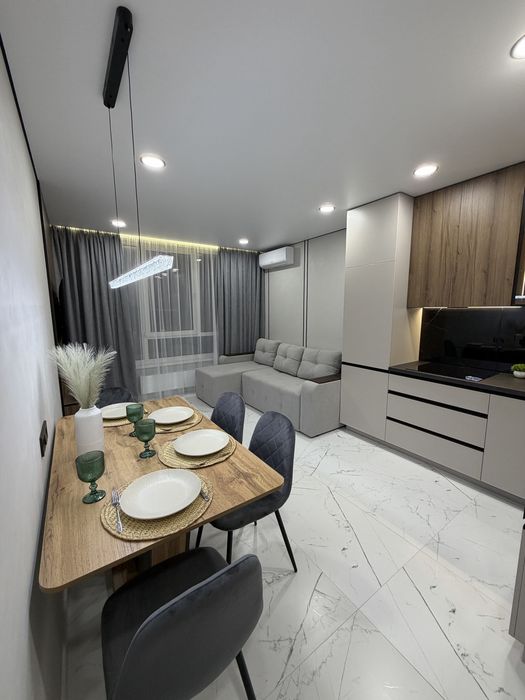 Квартира на вул. Всеволода Зміенка, 13 в Києві, ID 312015, фото №3