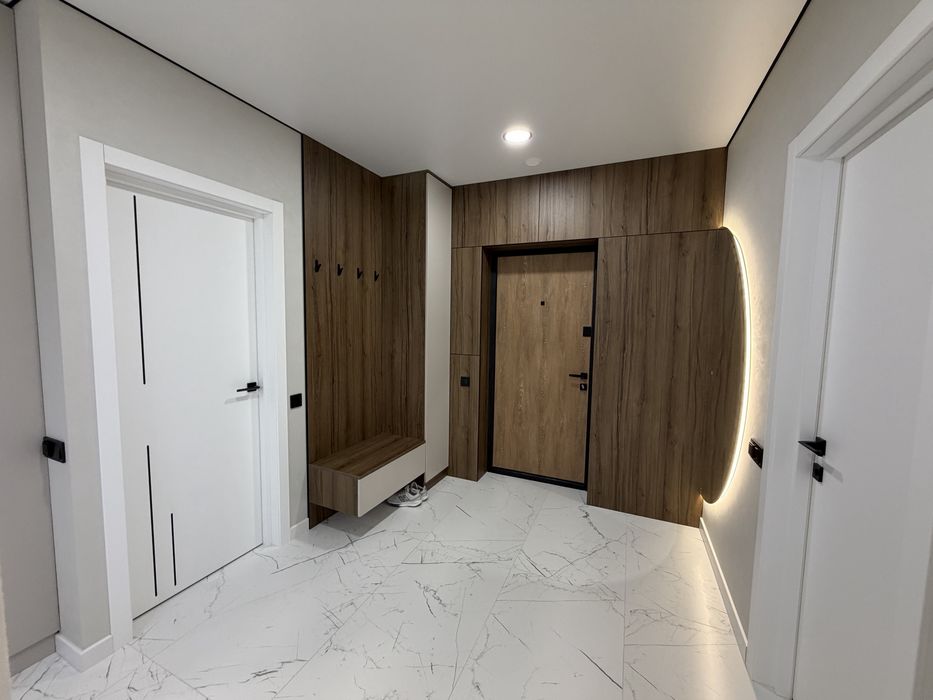 Квартира на вул. Всеволода Зміенка, 13 в Києві, ID 312015, фото №4
