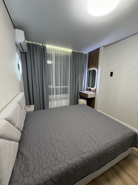 Квартира на вул. Всеволода Зміенка, 13 в Києві, ID 312015, фото №7
