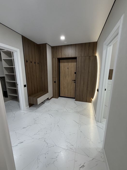 Квартира на вул. Всеволода Зміенка, 13 в Києві, ID 312015, фото №8