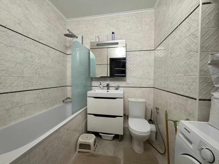 Квартира на Дарницький в Києві, ID 312195, фото №11