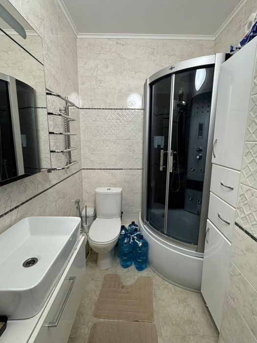 Квартира на Дарницький в Києві, ID 312195, фото №12