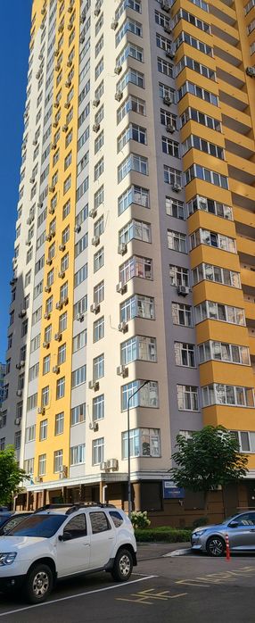 Квартира на Дарницький в Києві, ID 312195, фото №13