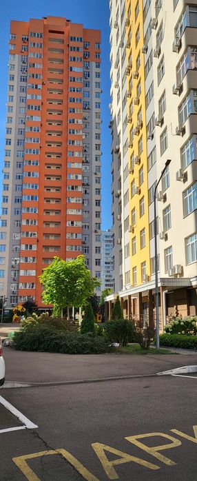 Квартира на Дарницький в Києві, ID 312195, фото №14