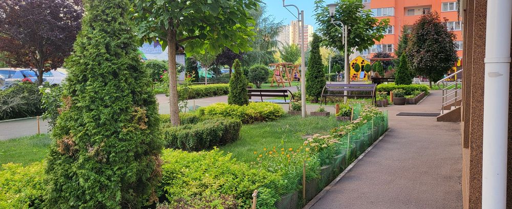 Квартира на Дарницький в Києві, ID 312195, фото №15
