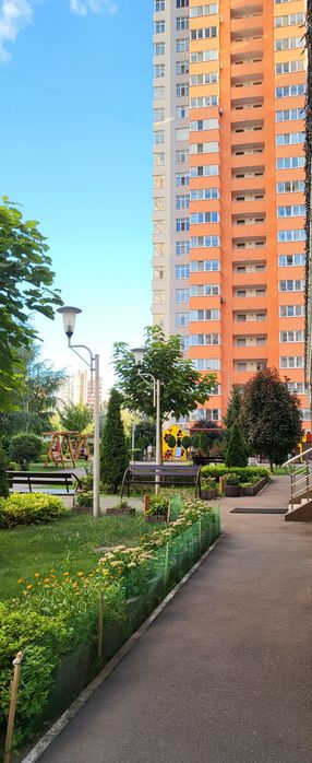 Квартира на Дарницький в Києві, ID 312195, фото №16
