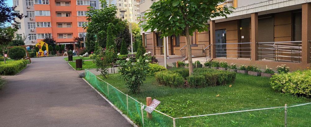 Квартира на Дарницький в Києві, ID 312195, фото №17