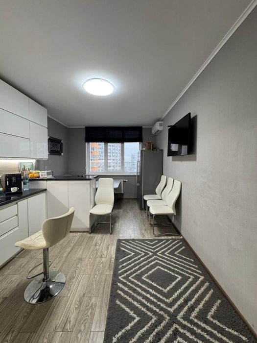 Квартира на Дарницький в Києві, ID 312195, фото №3