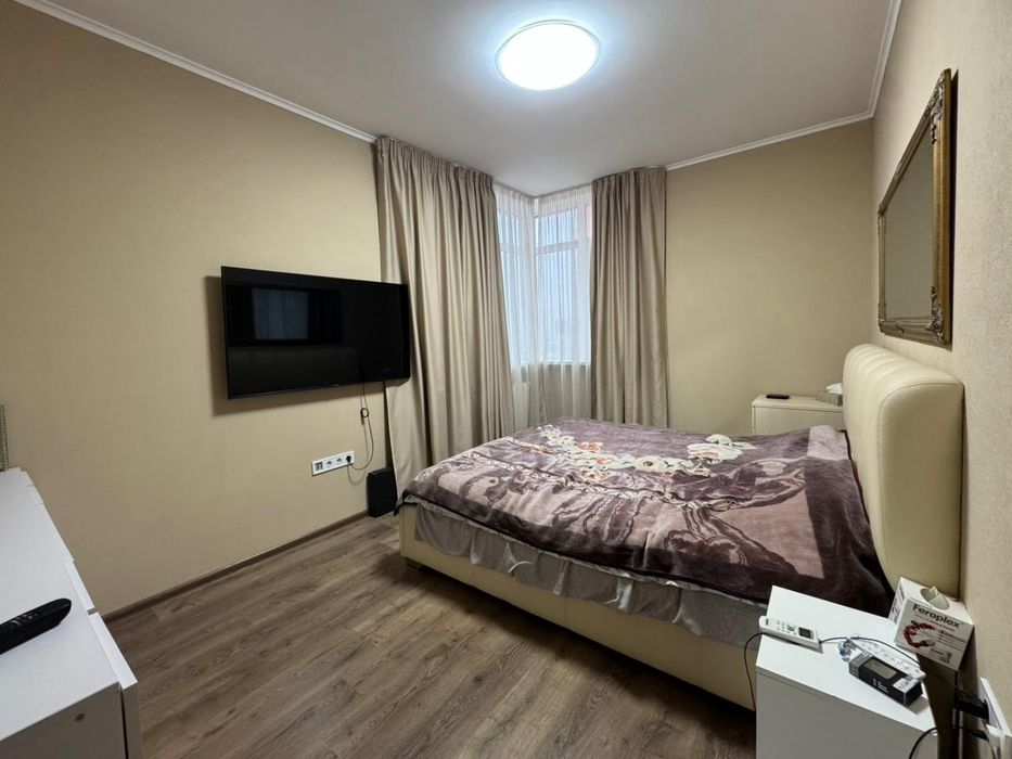 Квартира на Дарницький в Києві, ID 312195, фото №4