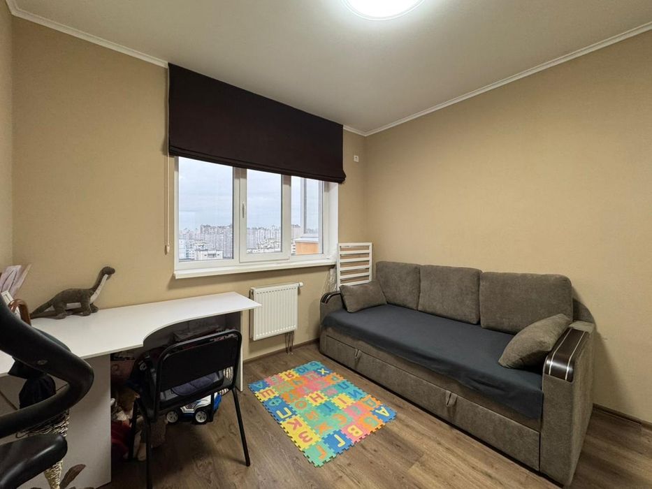 Квартира на Дарницький в Києві, ID 312195, фото №7