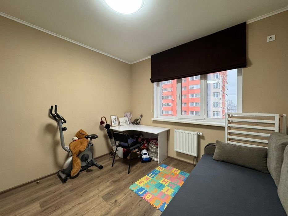 Квартира на Дарницький в Києві, ID 312195, фото №8